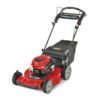 Recycler 22 in Briggs And Stratton Personal Pace Rear Wheel Drive Gas Self Propelled Lawn Mower - Image 7