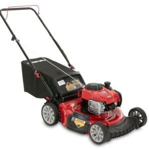 Troy Bilt TB120B 140cc Briggs & Stratton 21" Push Mower 11A-A2BM766