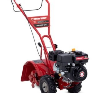 Troy-Bilt Bronco 14" CRT Rear Tine Tiller 208cc Troy Bilt Engine #21D-64M8B66