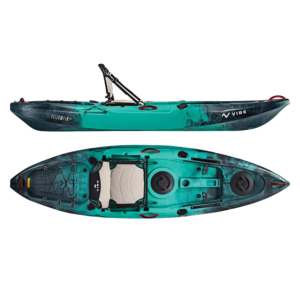 Vibe Kayaks Yellowfin 100