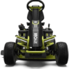 Ryobi 38 inches 100 Ah Battery Electric Rear Engine Riding Lawn Mower RY48111 - Image 9