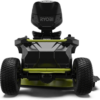 Ryobi 38 inches 100 Ah Battery Electric Rear Engine Riding Lawn Mower RY48111 - Image 10
