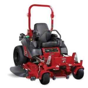 Ferris IS 2600 Z-Turn Mower 24hp Yanmar Diesel Engine w/61" FAB Deck 5901929 (Local Pickup Only)