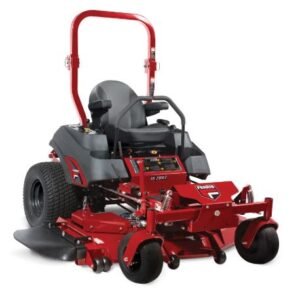 Ferris IS 700 Z-Turn Mower 27hp Briggs 810cc Commercial Series Engine w/60" FAB Deck 5902061 (Local Pickup Only)