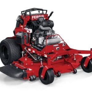 Ferris SRS Z2 Stand-On Mower 28hp Vanguard 810cc EFI Oil Guard Engine w/60" FAB Deck 5902070 (Local Pickup Only)