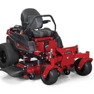 Ferris 500S Z-Turn Mower 25hp Briggs Commercial Series Engine w/52" FAB Deck 5902102