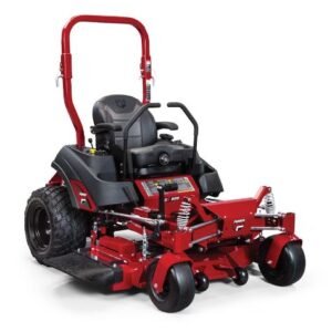 Ferris ISX 800 Z-Turn Mower 27hp CXi 810cc EFI Engine w/60" FAB Deck 5902172 (Local Pickup Only)
