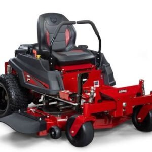 Ferris 300S Z-Turn Mower 21.5hp Kawasaki Engine w/52" FAB Deck 5902207