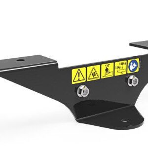 Ariens Trailer Hitch - Fits EDGE models 71502800 #715028