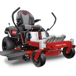 Toro Timecutter 22hp Kohler Engine 42" FAB Deck Z-Turn Mower w/ MYRIDE #75747