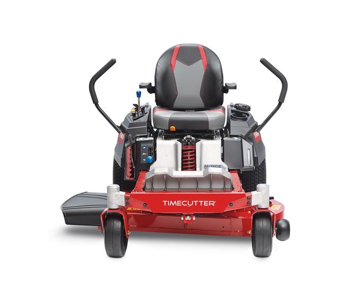 Toro Timecutter 22hp Kohler Engine 42" FAB Deck Z-Turn Mower w/ MYRIDE #75747 - Image 3