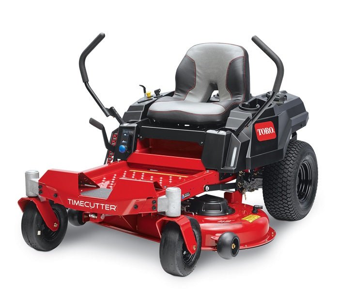 Toro 77401 TIMECUTTER Z-Turn Mower 22hp Briggs & Stratton V-Twin Engine w/42" Stamped Deck - Image 3