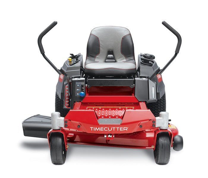 Toro 75748 TIMECUTTER Z-Turn Mower 15.5hp Briggs & Stratton Engine w/42" Stamped Deck - Image 2