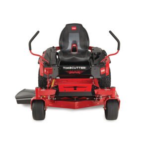 Toro Timecutter MAX 23hp Kawasaki Engine 50" FAB Deck Z-Turn Mower #77501