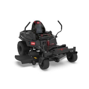 Toro Timecutter Max Havoc 23hp Kawasaki Engine 60" FAB Deck Z-Turn Mower w/ MYRIDE #77603