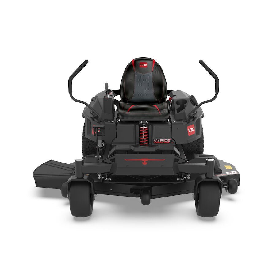 Toro Timecutter Max Havoc 23hp Kawasaki Engine 60" FAB Deck Z-Turn Mower w/ MYRIDE #77603 - Image 3