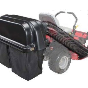 Ariens Zoom Non Powered 42" Twin Bagger Kit Fits EDGE #815051