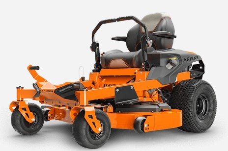 Ariens IKON (52") 23HP Kawasaki 726cc Zero Turn Mower 918005 - Image 2