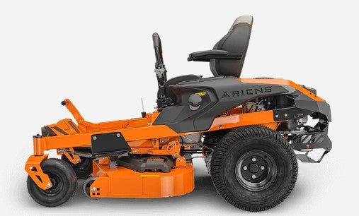 Ariens IKON (52") 23HP Kawasaki 726cc Zero Turn Mower 918005 - Image 4
