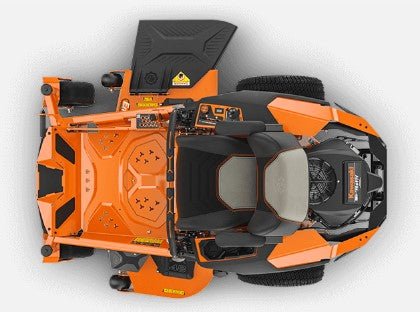 Ariens IKON (52") 23HP Kawasaki 726cc Zero Turn Mower 918005 - Image 3