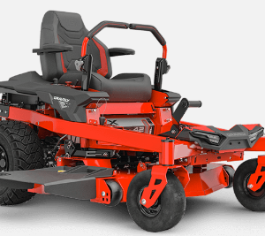 Gravely ZT X (42") 21.5HP Kawasaki 726cc Zero Turn Mower 918008 (Local Pickup Only)