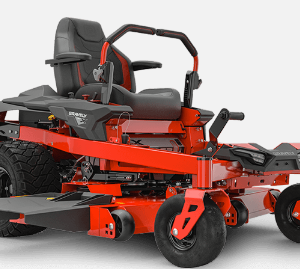 Gravely ZT X (52") 23HP Kawasaki 726cc Zero Turn Mower 918011 (Local Pickup Only)