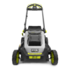 40V Brushless 20 in. Cordless Walk Behind Self-Propelled Lawn Mower - Image 13