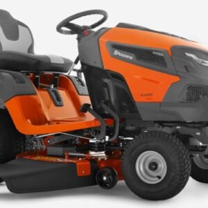 Husqvarna TS 242XD 42" Lawn Tractor 21.5hp Kawasaki 726cc V-Twin Engine #960430338