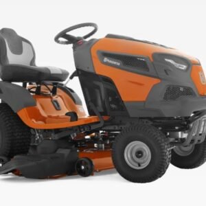 Husqvarna TS 154X 54" Lawn Tractor 24hp Kawasaki 726cc Engine #960430341