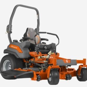 Husqvarna Z554X 54" Commercial Z-Turn Mower 31hp 999cc V-Twin Kawasaki Engine 967678602