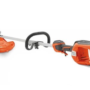Husqvarna 967850404 325iLK 40v Combi Trimmer with String Trimmer Attachment - Tool Only