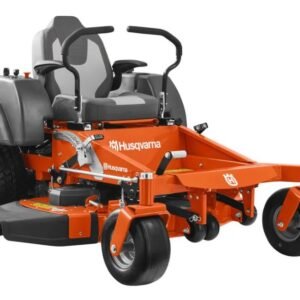 Husqvarna MZ48 23hp 726cc Kawasaki Engine 48" ClearCut FAB Deck Mower #970455602