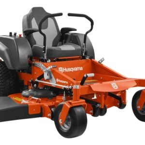 Husqvarna MZ54 54" ClearCut Z-Turn Mower 24hp 726cc Kawasaki #970455802