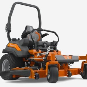 Husqvarna Z560LS 60" Commercial Z-Turn Mower 38.5hp 999cc V-Twin Kawasaki Engine 970641001