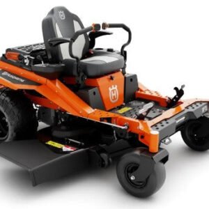 Husqvarna Xcite Z380 26HP 747cc Kohler Engine 54" FAB Z-Turn Mower 970650301