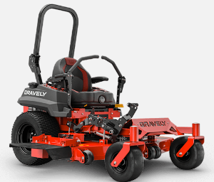 Gravely Pro-Turn 160 (60") 23.5HP Kawasaki 726cc Zero Turn Mower 991130 (Local Pickup Only)