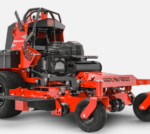 Gravely Z-Stance (48") 22HP Kawasaki 726cc Zero Turn Mower 994159 (Local Pickup Only)
