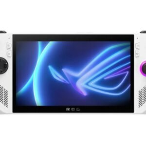 ASUS ROG Ally 7" AMD Ryzen Z1 Extreme Processor 512GB Gaming Handheld RC71L-ALLY.Z1X_512