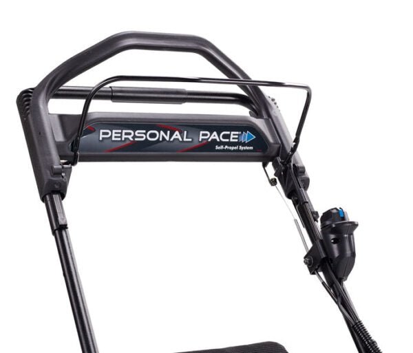 21 in. Super Recycler 60-Volt SmartStow Max Cordless Battery Walk Behind Mower 7.5 Ah Battery and Charger Included - Image 15