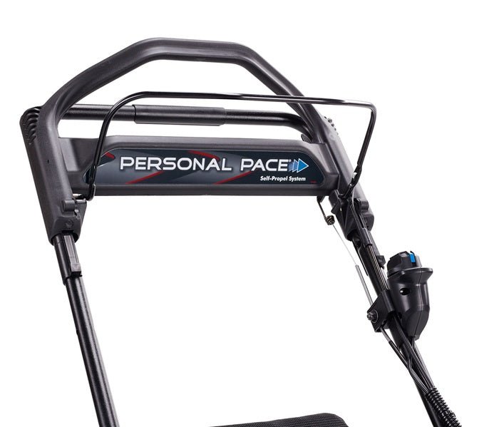 21 in. Super Recycler 60-Volt SmartStow Max Cordless Battery Walk Behind Mower 7.5 Ah Battery and Charger Included - Image 16
