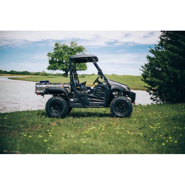 Axis 500 4×4 UTV Camo - Image 6