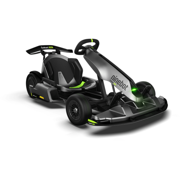 Ninebot Gokart PRO - Image 3