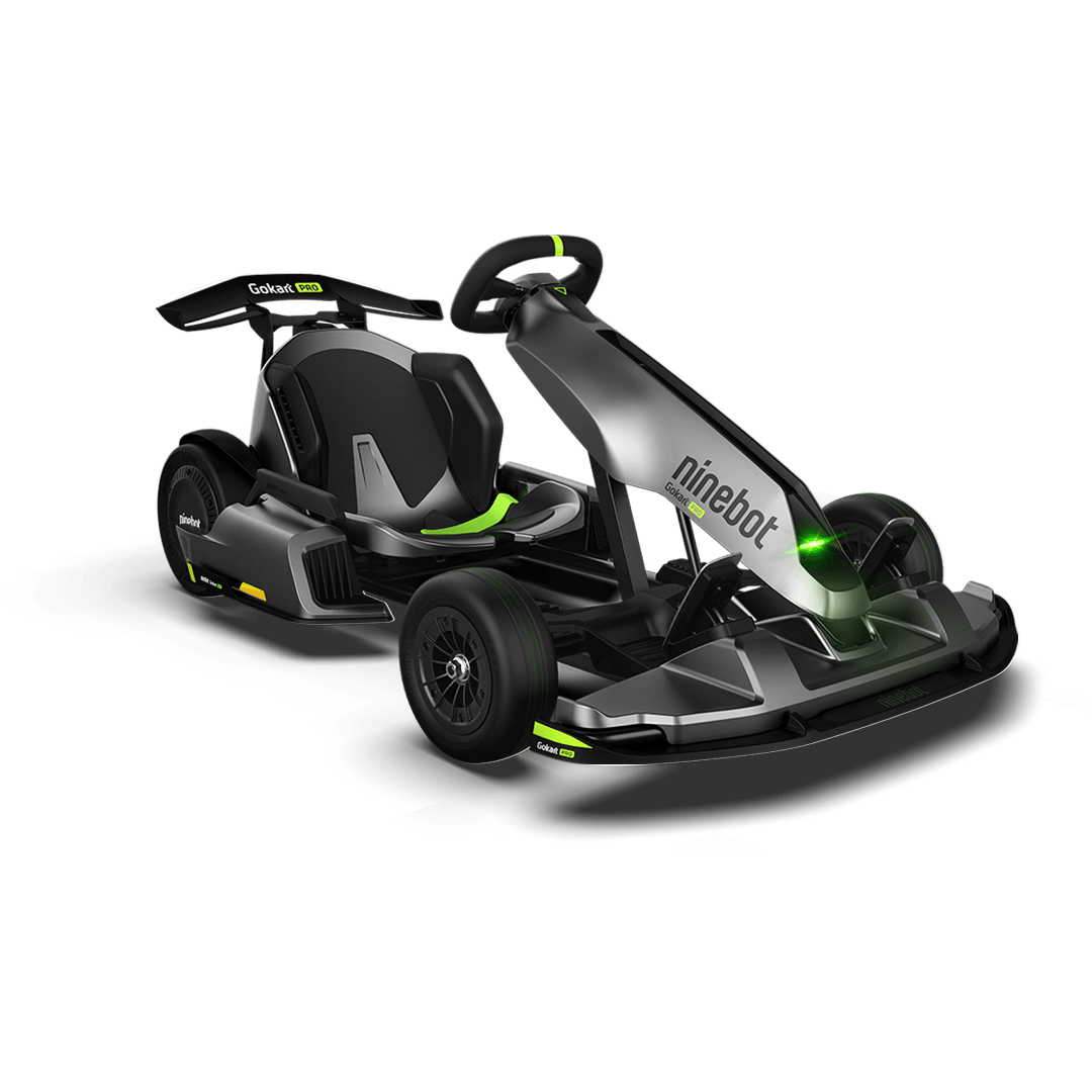 Ninebot Gokart PRO - Image 4