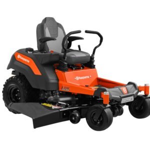 Husqvarna Z254F 24HP 726cc Kawasaki Engine 54" FAB Z-Turn Mower Premium Special Edition 967844903