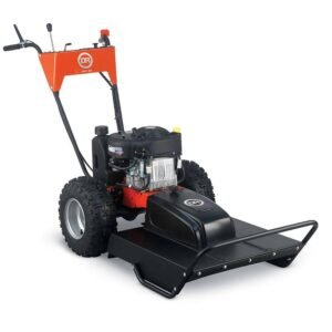 Generac BRUSH MOWER PRO 26 Generac 10.5hp Briggs Engine AT43026BMN (Factory Reconditioned)