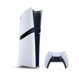 Sony PlayStation 5 PS5 Pro Console (US Plug)