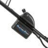 Honda 21 in Steel Deck Electric Start Gas Walk Behind Self Propelled Mower with Clip Director - Image 9