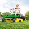 John Deere Z335E 42″ (107cm) Zero-Turn - Image 6