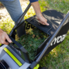 40V Brushless 20 in. Cordless Walk Behind Self-Propelled Lawn Mower - Image 14
