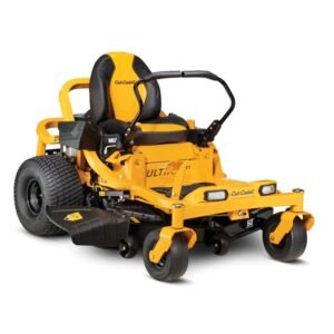 Cub Cadet Ultima ZT1 50 (50″) 23HP Kawasaki Zero Turn Mower